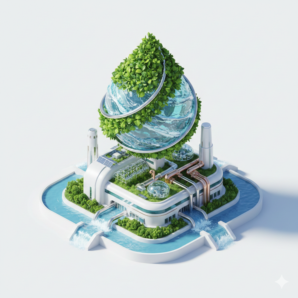 Sustainability Report